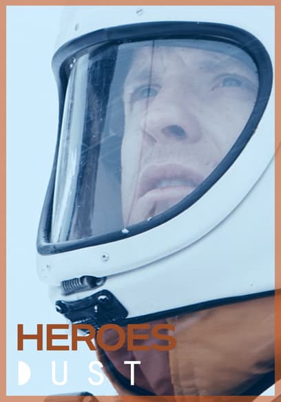 DUST Collection: Heroes