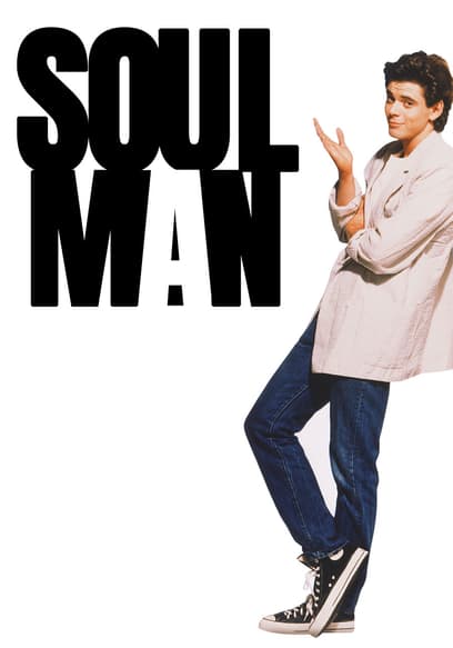 Soul Man