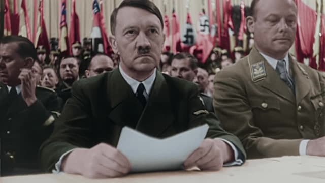 S01:E02 - Total War: 1941 - 1942