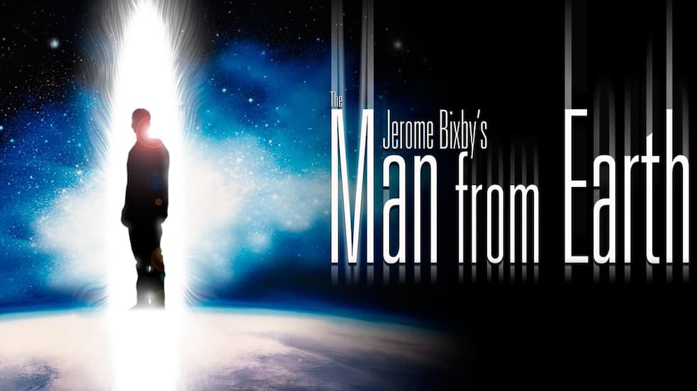 The Man From Earth