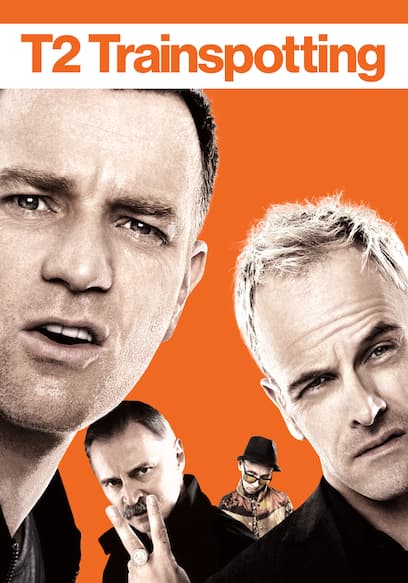 T2 Trainspotting