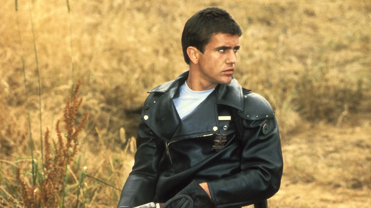 Watch Mad Max