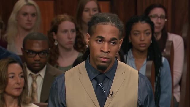 S06:E13 - Gower vs. Ducasse