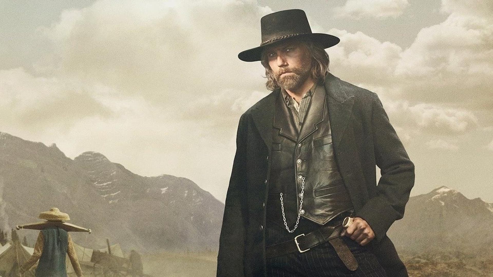 Watch hell on wheels season 5 online free sale