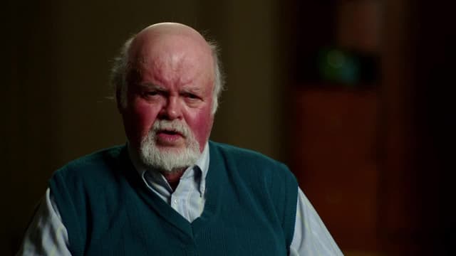 S03:E11 - The Caned Crusader