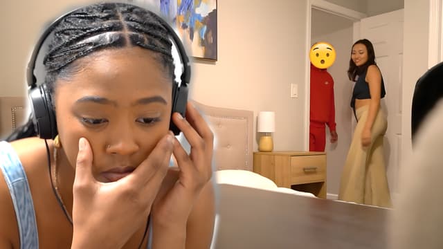 S01:E19 - Will Her BOYFRIEND SLEEP With Another Girl?!