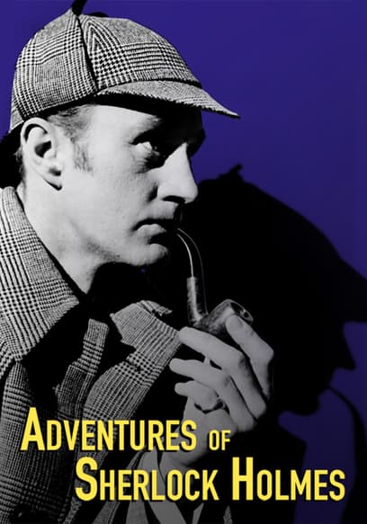 Adventures of Sherlock Holmes