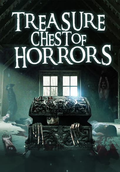 Treasure Chest of Horrors