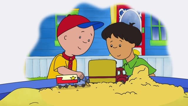 S05:E10 - No Tradebacks! // Shoe Story // Rollie Racers