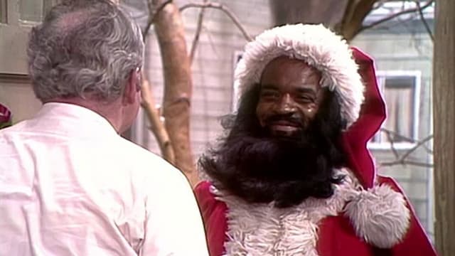 S02:E13 - Christmas Day at the Bunkers