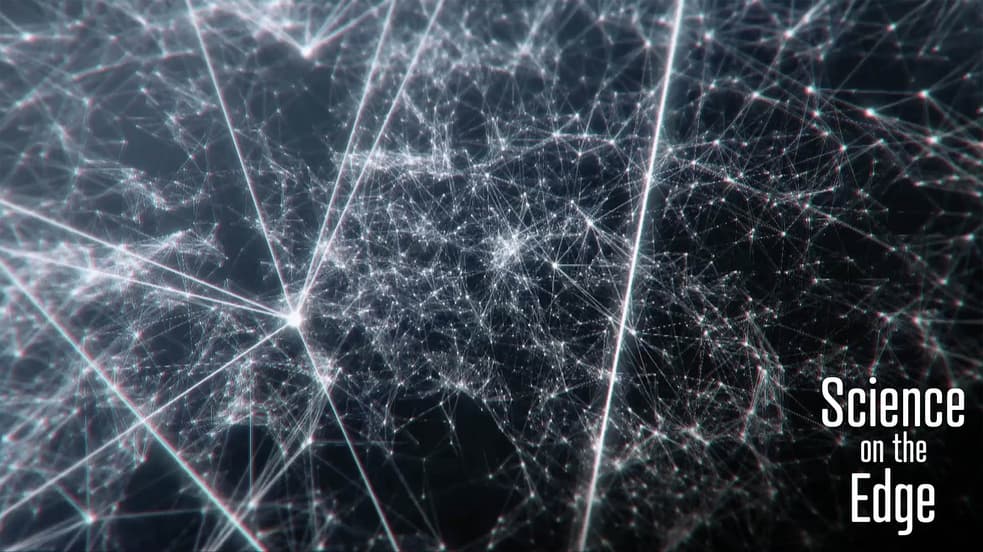 Watch Science on the Edge Streaming Online | Tubi Free TV