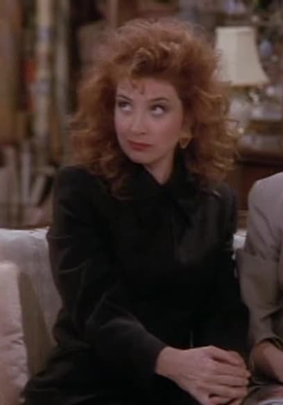 S07:E16 - Sex, Lies and Bad Hair Days poster