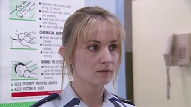 S01:E07 - Life After Death