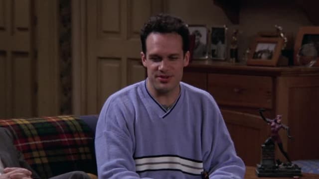 S07:E12 - Hotel Drew