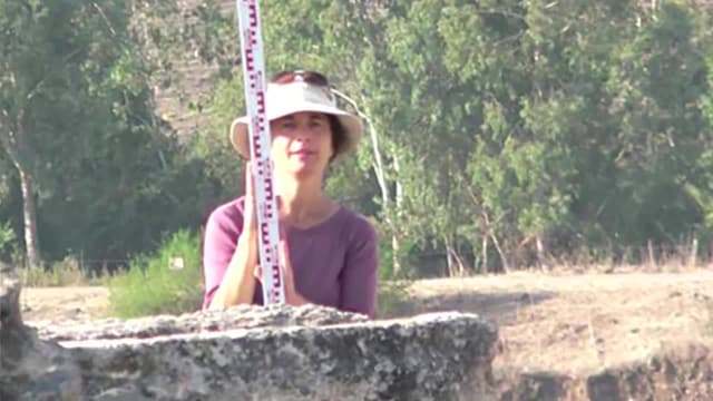 S03:E01 - Crusaders of Vadum Jakob