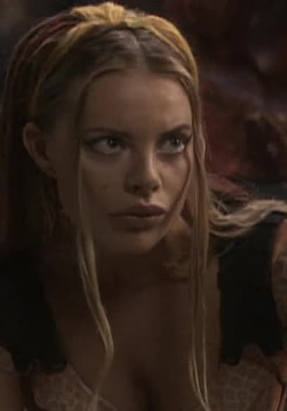 Watch Lexx S03:E04 - Boomtown - Free TV Shows | Tubi
