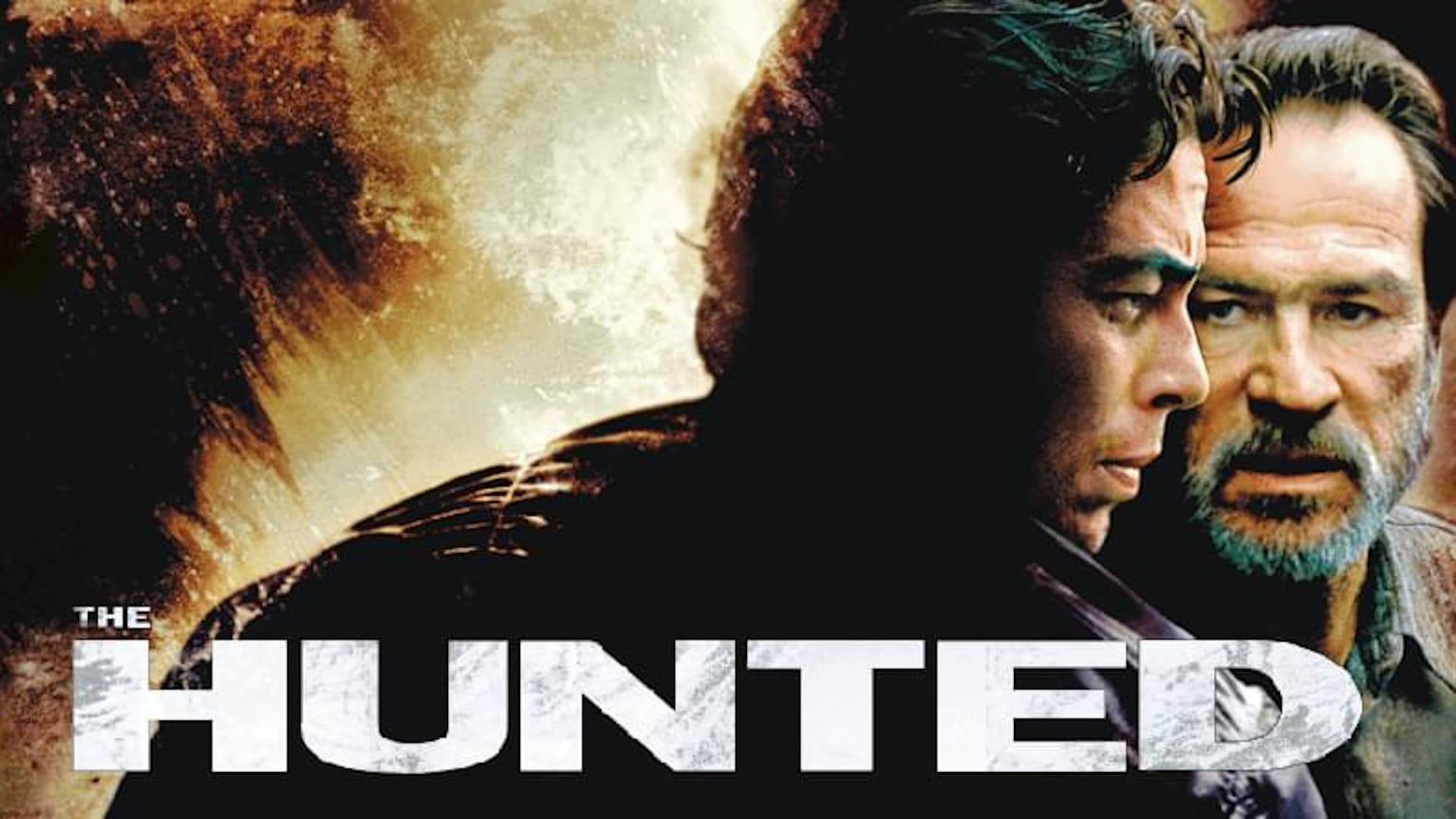 The Hunted is closing in on Tubi — still 2