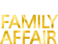 Mary J. Blige's Family Affair