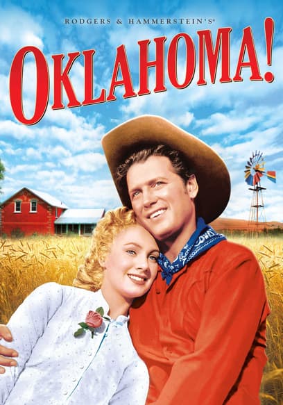 Oklahoma!