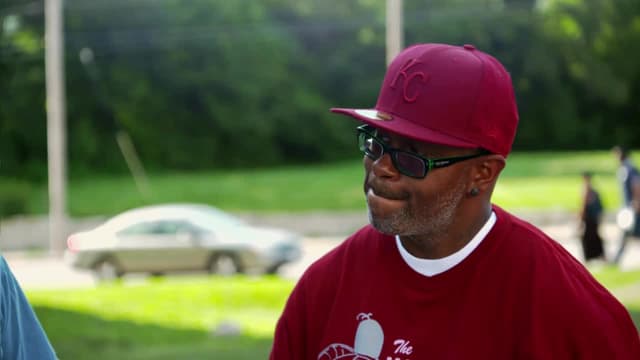 S01:E13 - Marching Cobras