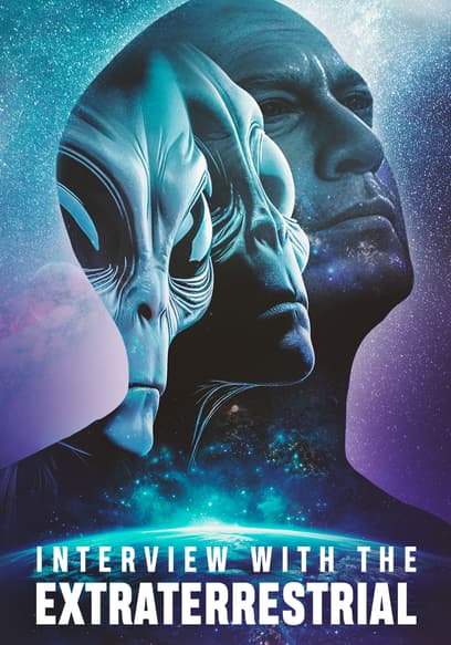 Interview with the Extraterrestrial