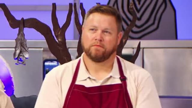 S10:E04 - Monster Support Group