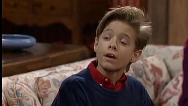 S05:E09 - Life with Father