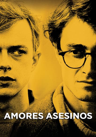 Amores asesinos (Doblado)