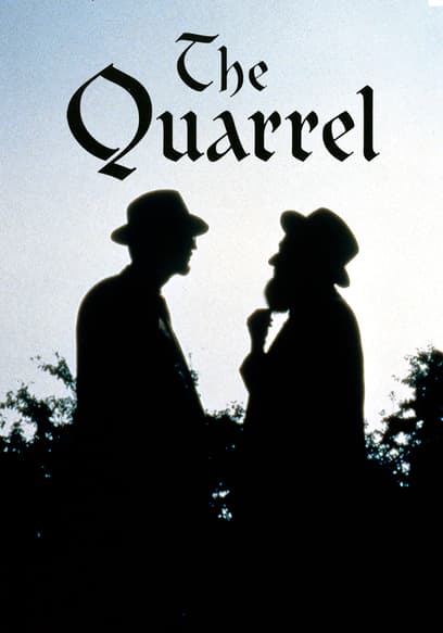 The Quarrel
