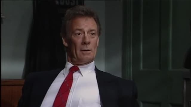 S04:E35 - Working Lunch