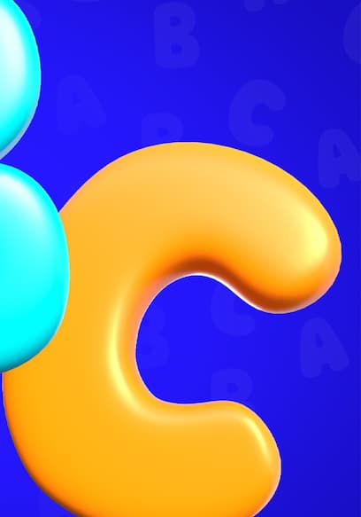 S01:E01 - ABC Song and More Popular Learning Songs poster