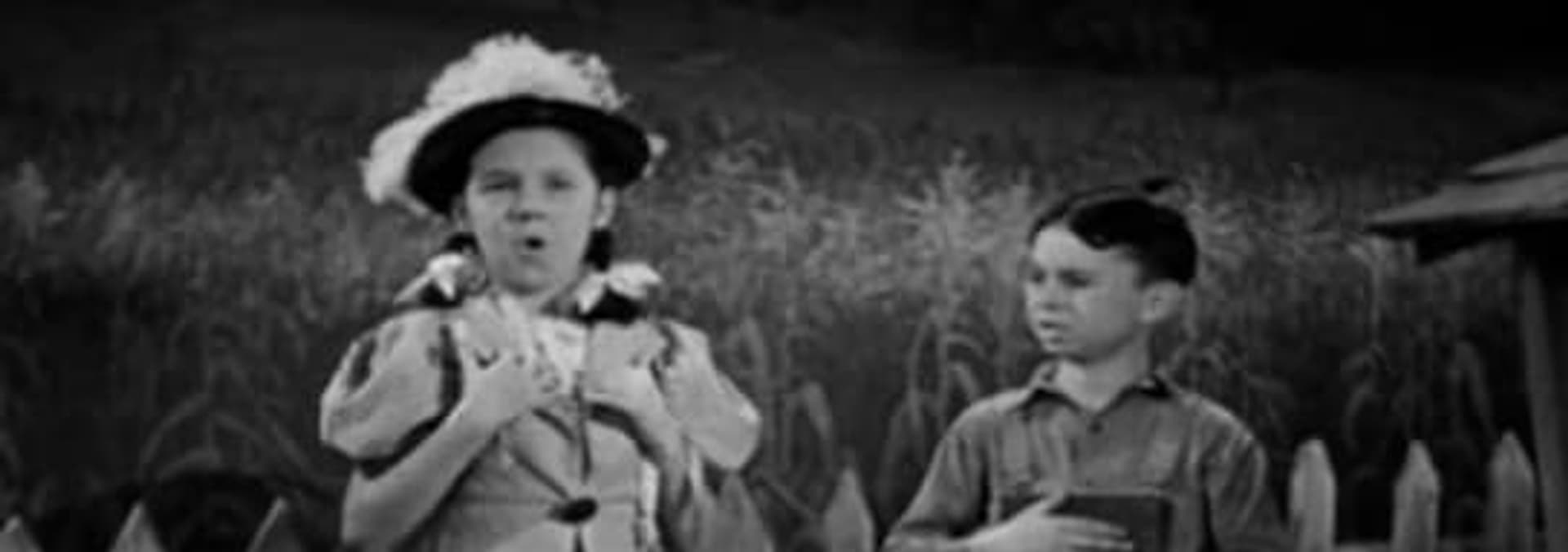 Watch The Little Rascals S01:E61 - Reunion in Rhythm - Free TV Shows | Tubi