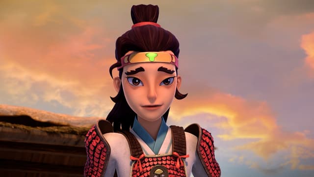 S01:E17 - Episode 17