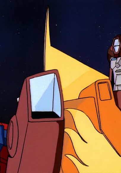 S03:E26 - Call of the Primitives poster