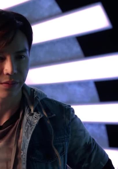 S01:E01 - Yan Shu Yu Is the Heir poster