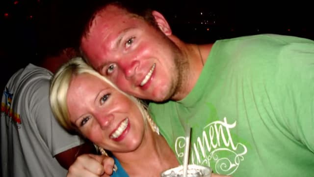 S06:E10 - Bride, Interrupted