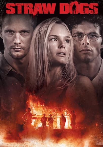 Straw Dogs