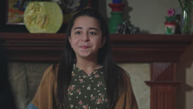 S01:E08 - Episodio 8