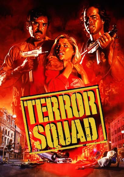 Terror Squad