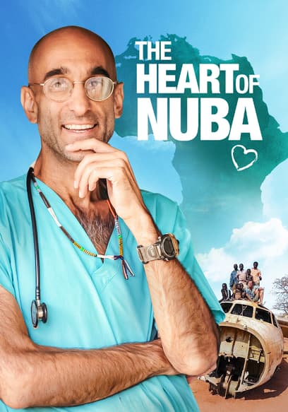 The Heart of Nuba