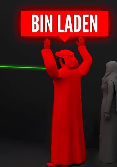 Póster de S01:E02 - How America Found Bin Laden