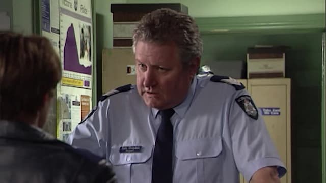 S05:E26 - Collateral Damage