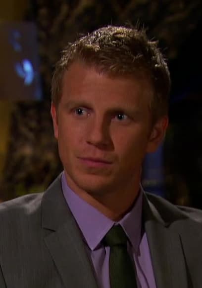 S17:E09 - Sean Tells All poster