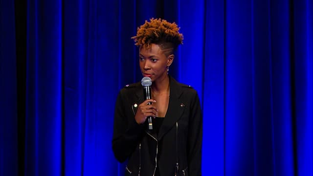 S01:E04 - Leanne Morgan