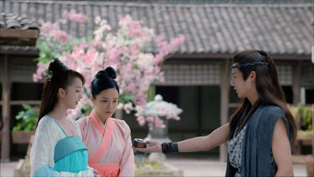 S01:E11 - Episode 11