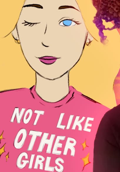 S01:E01 - The Pick Me Trap poster