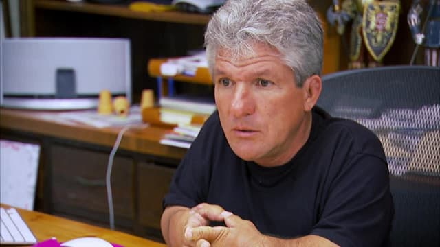 S11:E01 - A New Chapter