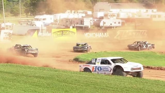 S2025:E06 - Bark River, MI