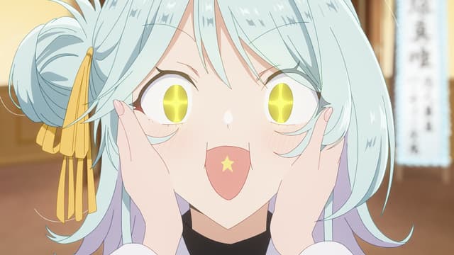 S01:E04 - Mai?! No Freaking Way! (...Or Maybe?)