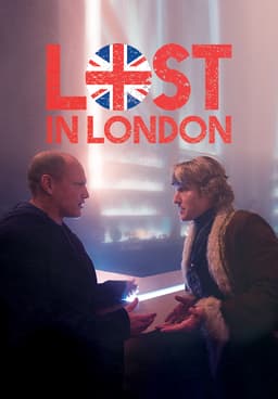 Lost in london watch online sale